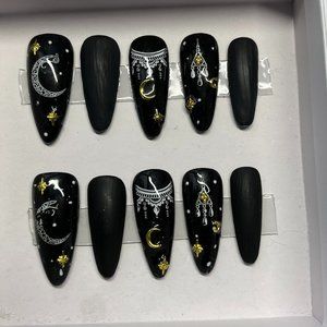 Press-On Nails
